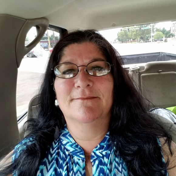 Meet your Posher, Sylvia - Picture 1 of 1